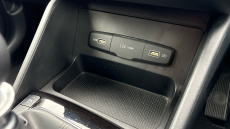 Hyundai TUCSON 1.6 TGDi SE Connect 5dr 2WD Petrol Estate